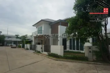 3 Bedroom House for sale in Bang Lamung, Chonburi