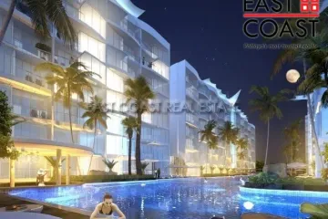 1 Bedroom Condo for sale in Nong Prue, Chonburi