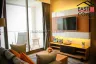 1 Bedroom Condo for rent in Na Kluea, Chonburi