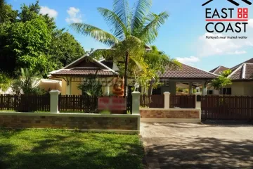 3 Bedroom House for rent in Nong Prue, Chonburi