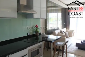 1 Bedroom Condo for sale in Nong Prue, Chonburi