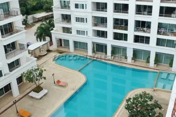1 Bedroom Condo for Sale or Rent in Nong Prue, Chonburi