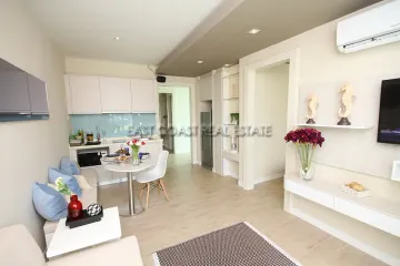 1 Bedroom Condo for sale in Nong Prue, Chonburi