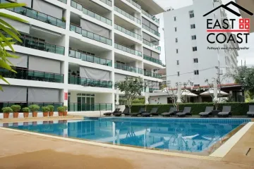 2 Bedroom Condo for sale in Nong Prue, Chonburi