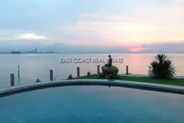 1 Bedroom Condo for sale in Bang Lamung, Chonburi