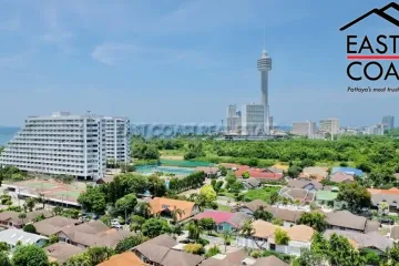 1 Bedroom Condo for rent in Nong Prue, Chonburi