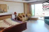 1 Bedroom Condo for rent in Nong Prue, Chonburi