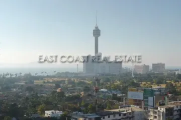 2 Bedroom Condo for rent in Nong Prue, Chonburi