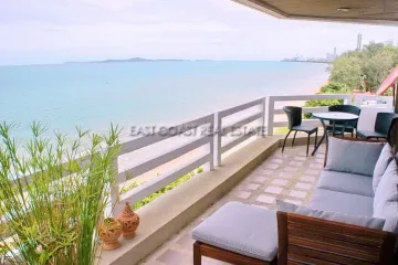 3 Bedroom Condo for rent in Na Jomtien, Chonburi