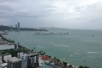 1 Bedroom Condo for sale in Nong Prue, Chonburi