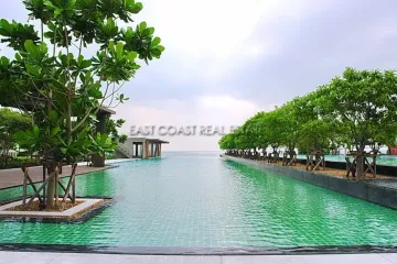 2 Bedroom Condo for sale in Na Jomtien, Chonburi