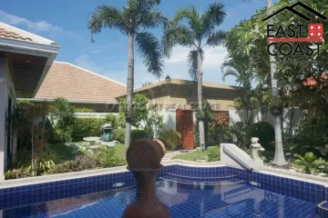 3 Bedroom House for sale in Nong Prue, Chonburi