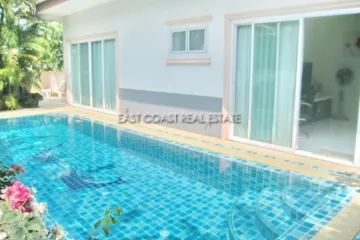 3 Bedroom House for Sale or Rent in Huai Yai, Chonburi