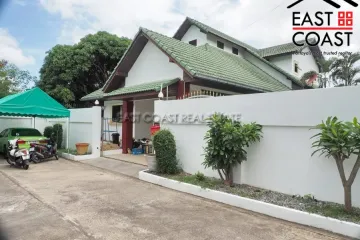 4 Bedroom House for sale in Nong Prue, Chonburi