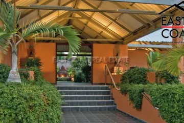 Commercial for sale in Nong Prue, Chonburi