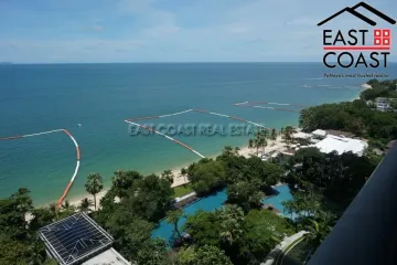 2 Bedroom Condo for rent in Na Kluea, Chonburi