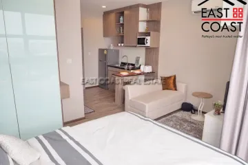 1 Bedroom Condo for Sale or Rent in Nong Prue, Chonburi