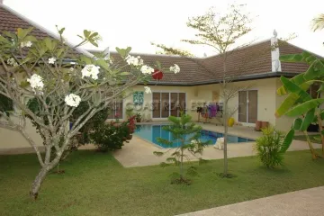 3 Bedroom House for sale in Huai Yai, Chonburi