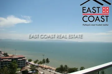 1 Bedroom Condo for sale in Nong Prue, Chonburi