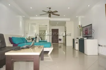 1 Bedroom Condo for rent in Nong Prue, Chonburi