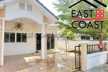 2 Bedroom House for rent in Nong Prue, Chonburi
