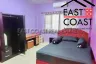 2 Bedroom House for rent in Nong Prue, Chonburi