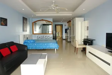 1 Bedroom Condo for rent in Na Kluea, Chonburi