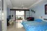 1 Bedroom Condo for rent in Na Kluea, Chonburi