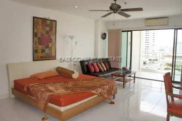 1 Bedroom Condo for rent in Nong Prue, Chonburi