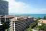 1 Bedroom Condo for rent in Nong Prue, Chonburi