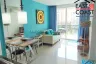 1 Bedroom Condo for rent in Nong Prue, Chonburi