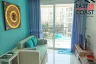 1 Bedroom Condo for rent in Nong Prue, Chonburi