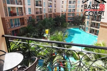 1 Bedroom Condo for rent in Nong Prue, Chonburi