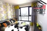1 Bedroom Condo for rent in Nong Prue, Chonburi