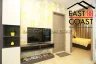 1 Bedroom Condo for rent in Nong Prue, Chonburi