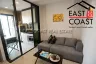 1 Bedroom Condo for rent in Nong Prue, Chonburi