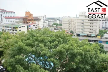 1 Bedroom Condo for sale in Nong Prue, Chonburi