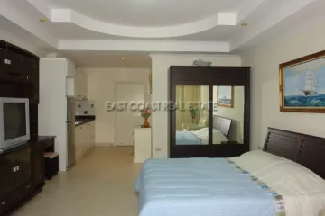 1 Bedroom Condo for rent in Nong Prue, Chonburi