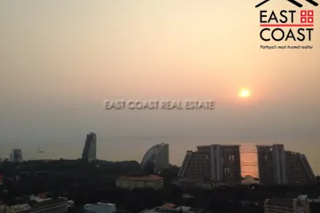 1 Bedroom Condo for rent in Na Kluea, Chonburi