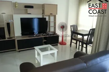 1 Bedroom Condo for rent in Nong Prue, Chonburi