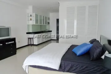 1 Bedroom Condo for rent in Nong Prue, Chonburi