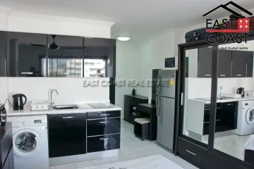 1 Bedroom Condo for rent in Nong Prue, Chonburi