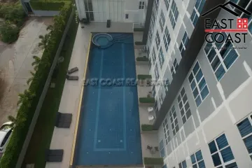 1 Bedroom Condo for sale in Nong Prue, Chonburi