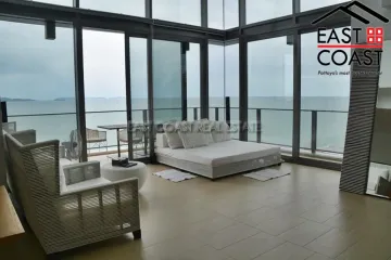 3 Bedroom Condo for sale in Na Kluea, Chonburi