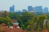1 Bedroom Condo for rent in Na Kluea, Chonburi