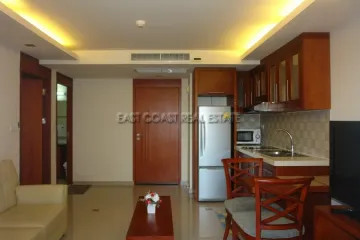 1 Bedroom Condo for rent in Nong Prue, Chonburi