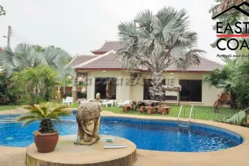 3 Bedroom House for rent in Nong Prue, Chonburi