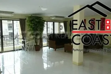 1 Bedroom Condo for rent in Nong Prue, Chonburi