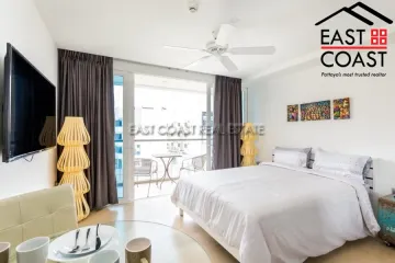 1 Bedroom Condo for Sale or Rent in Nong Prue, Chonburi