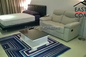 1 Bedroom Condo for Sale or Rent in Nong Prue, Chonburi